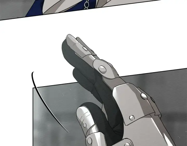 漫画《橡树之下》第三季完结话 我的妻子在干什么？第213张图