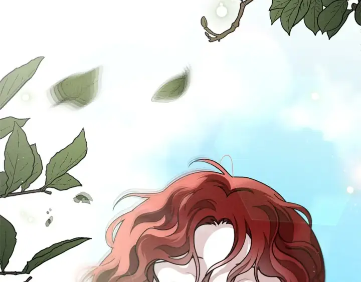 漫画《橡树之下》第三季完结话 我的妻子在干什么？第228张图