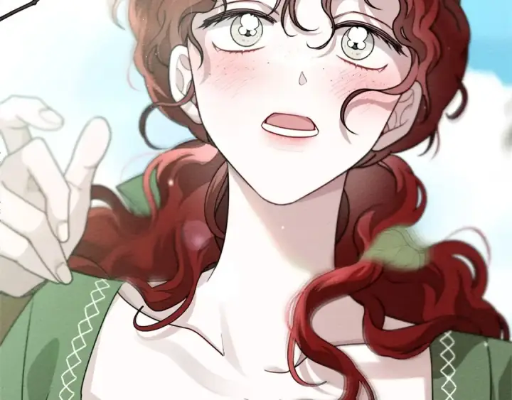 漫画《橡树之下》第三季完结话 我的妻子在干什么？第229张图