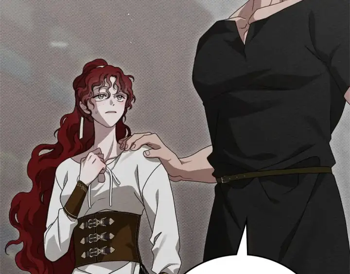 漫画《橡树之下》第三季完结话 我的妻子在干什么？第46张图