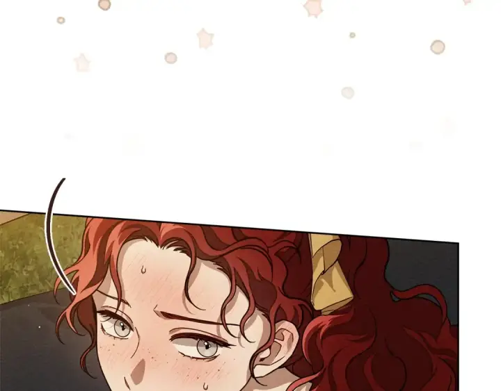 漫画《橡树之下》第4季·第96话 按摩缓解疲惫第110张图
