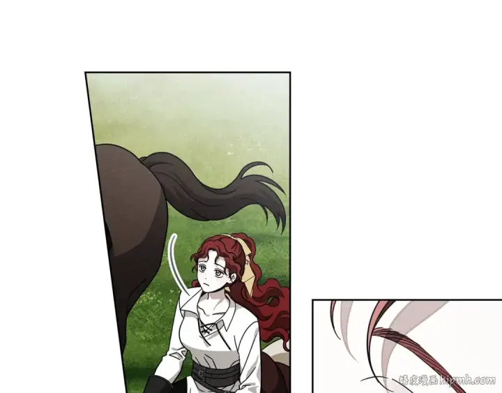 漫画《橡树之下》第97话 女妖第144张图