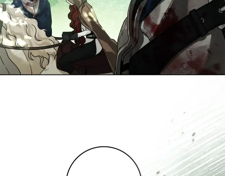 漫画《橡树之下》第101话 孤身一人第129张图