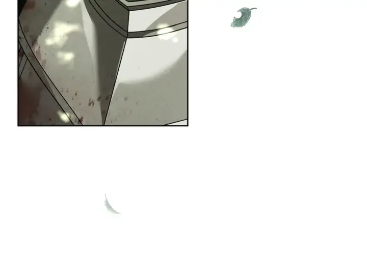 漫画《橡树之下》第101话 孤身一人第140张图