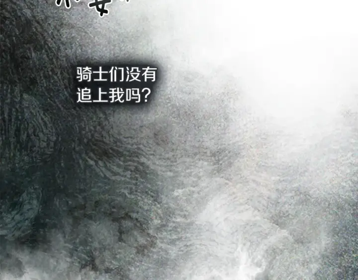 漫画《橡树之下》第102话 神秘白马第11张图