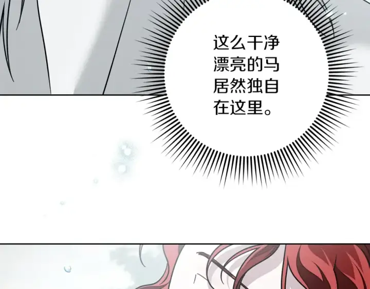 漫画《橡树之下》第102话 神秘白马第148张图