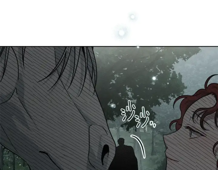漫画《橡树之下》第102话 神秘白马第151张图