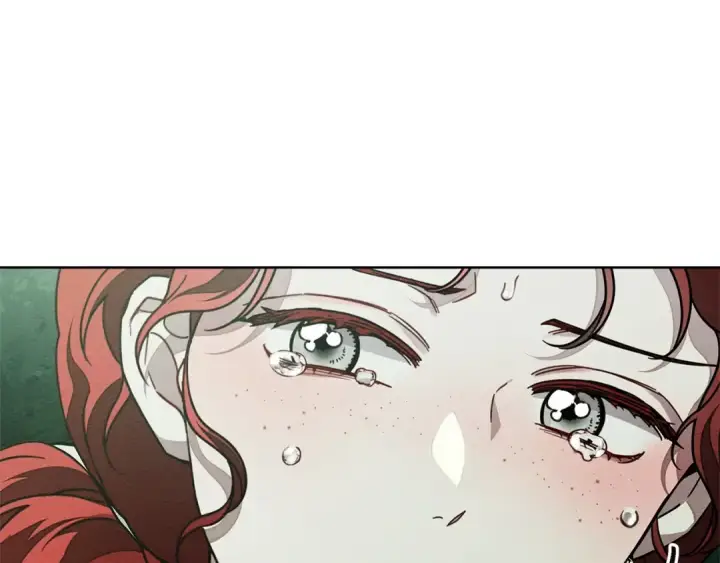 漫画《橡树之下》第102话 神秘白马第59张图