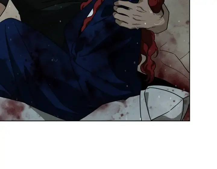 漫画《橡树之下》第103话 避雨第115张图