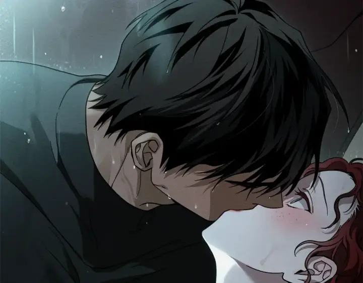 漫画《橡树之下》第103话 避雨第162张图