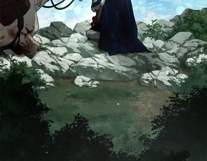 漫画《橡树之下》第103话 避雨第60张图