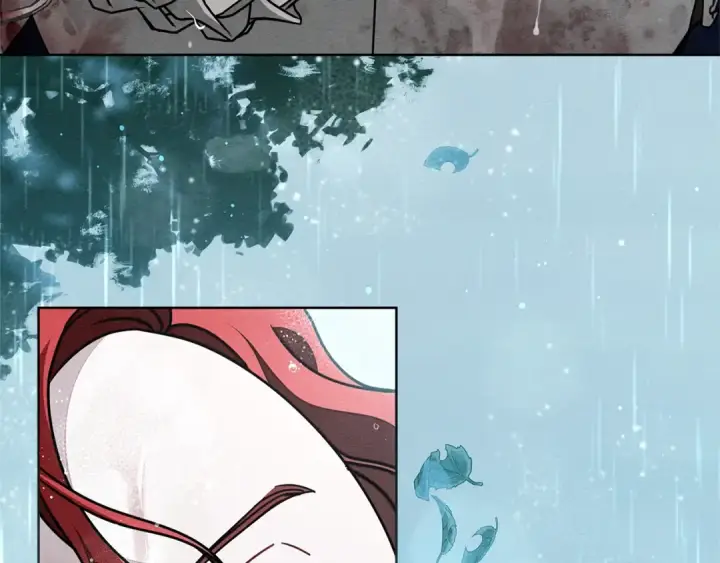 漫画《橡树之下》第103话 避雨第78张图
