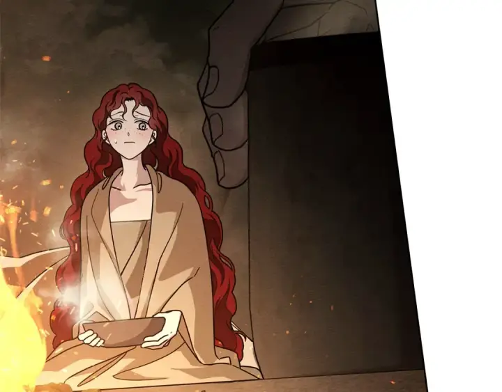 漫画《橡树之下》第104话 身世第105张图