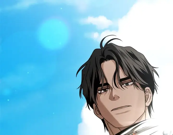 漫画《橡树之下》第104话 身世第197张图