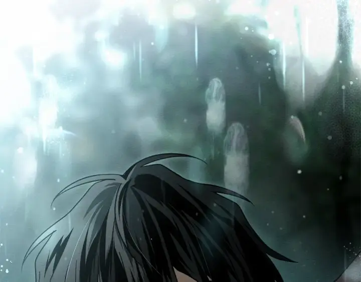 漫画《橡树之下》第104话 身世第3张图