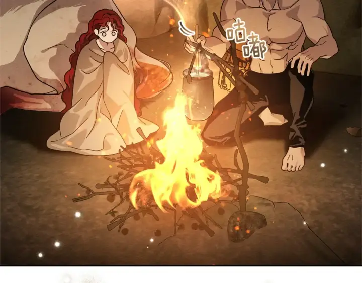 漫画《橡树之下》第104话 身世第67张图
