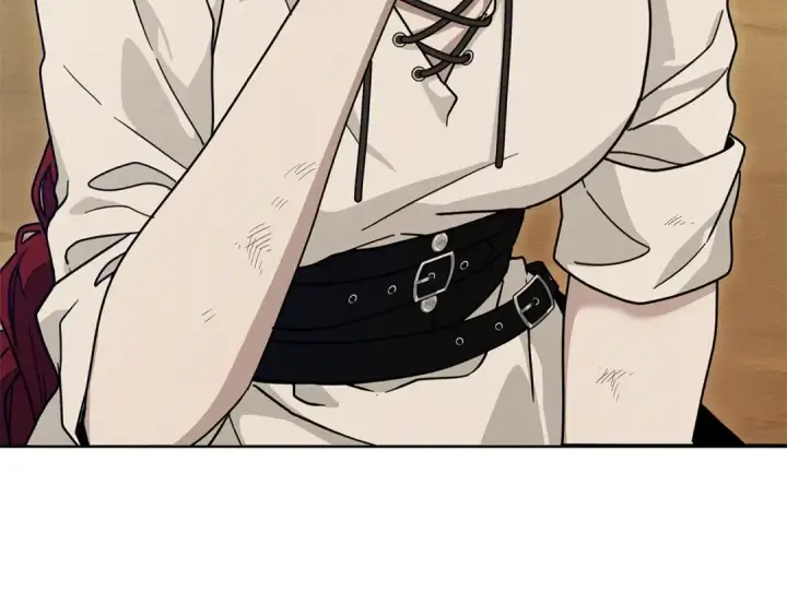 漫画《橡树之下》第106话 练剑第121张图