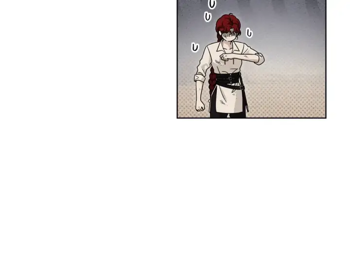 漫画《橡树之下》第106话 练剑第141张图