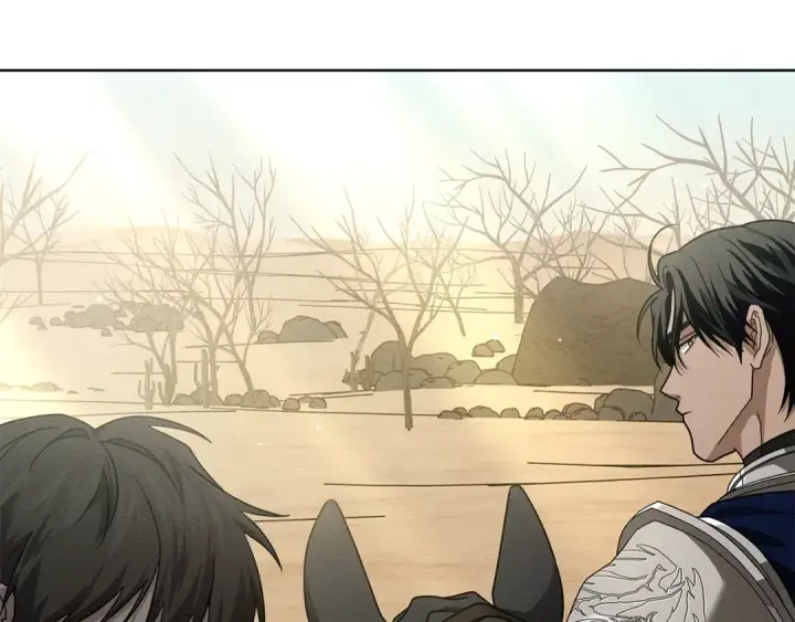 漫画《橡树之下》第106话 练剑第164张图