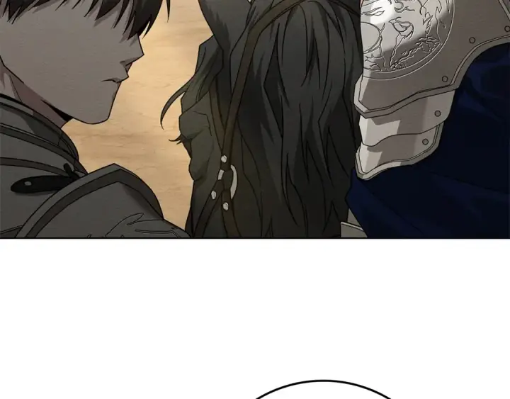 漫画《橡树之下》第106话 练剑第165张图