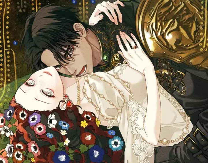 漫画《橡树之下》第106话 练剑第19张图