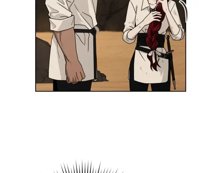 漫画《橡树之下》第106话 练剑第45张图