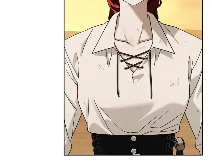 漫画《橡树之下》第106话 练剑第55张图