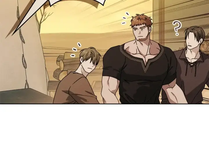 漫画《橡树之下》第106话 练剑第65张图