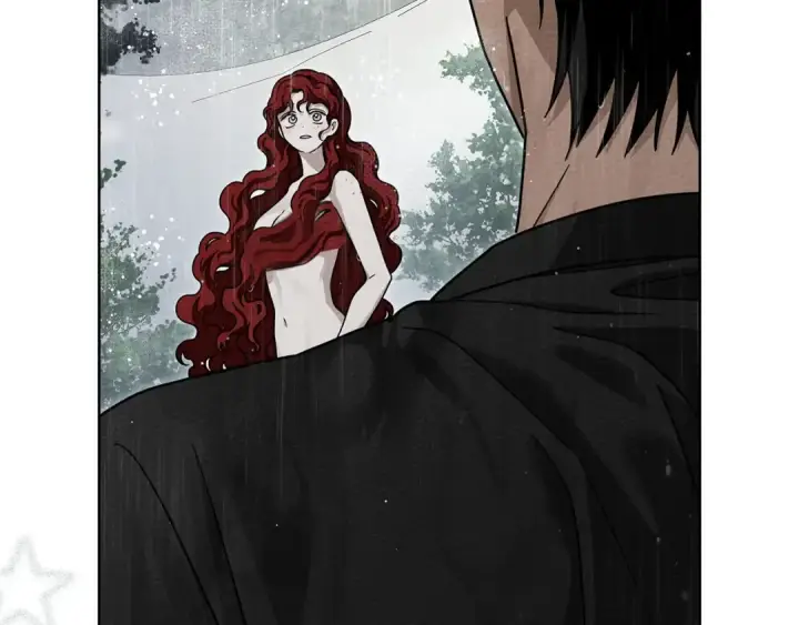 漫画《橡树之下》第107话 雨中沐浴第119张图