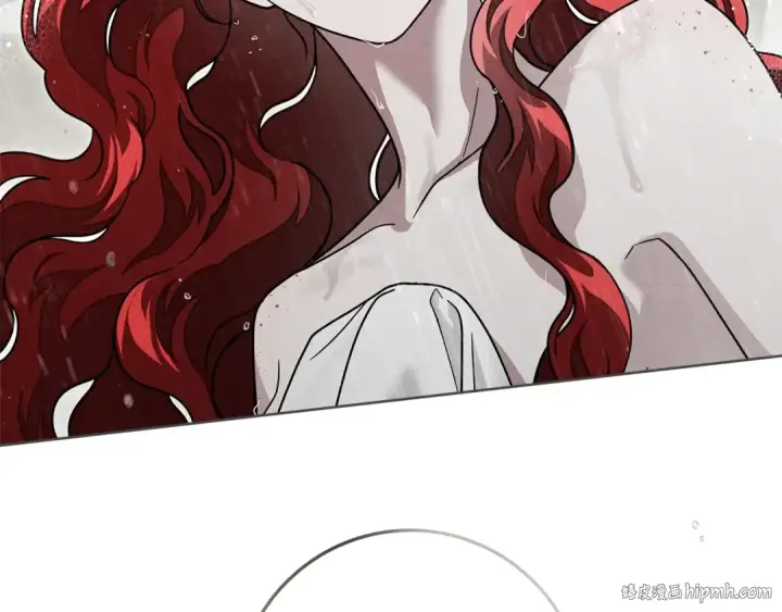 漫画《橡树之下》第107话 雨中沐浴第136张图