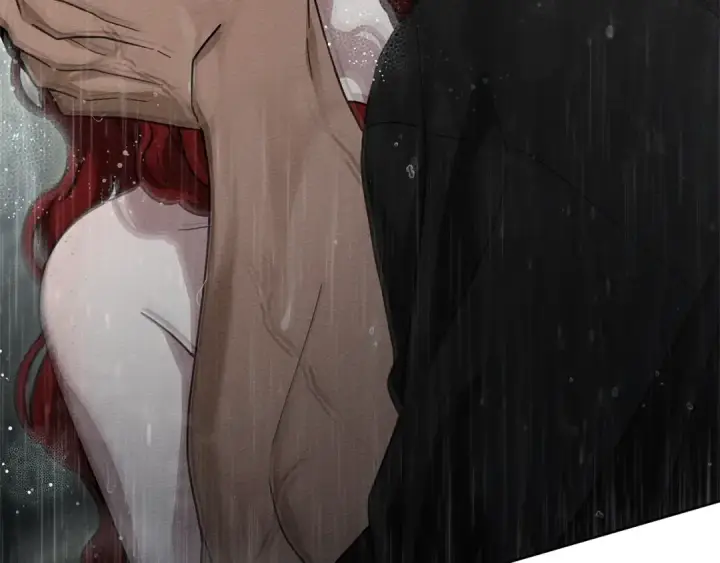 漫画《橡树之下》第107话 雨中沐浴第142张图