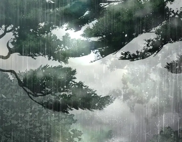 漫画《橡树之下》第107话 雨中沐浴第162张图