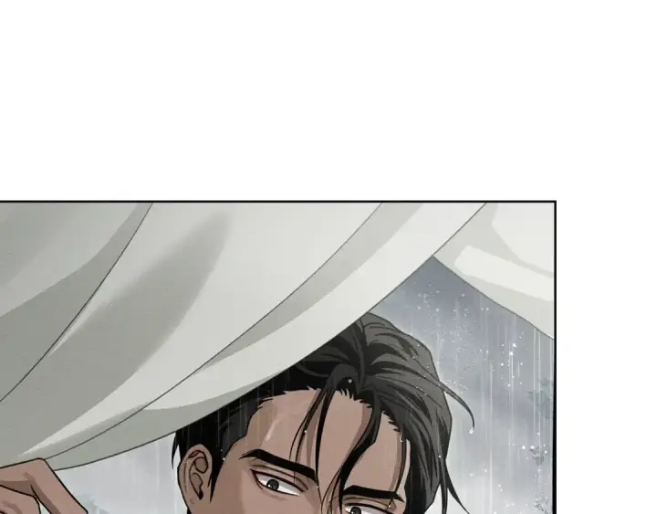 漫画《橡树之下》第107话 雨中沐浴第26张图