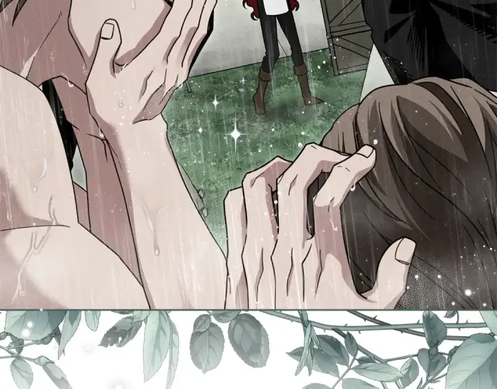 漫画《橡树之下》第107话 雨中沐浴第35张图