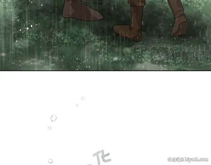 漫画《橡树之下》第107话 雨中沐浴第48张图