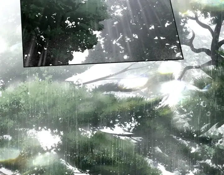 漫画《橡树之下》第107话 雨中沐浴第79张图