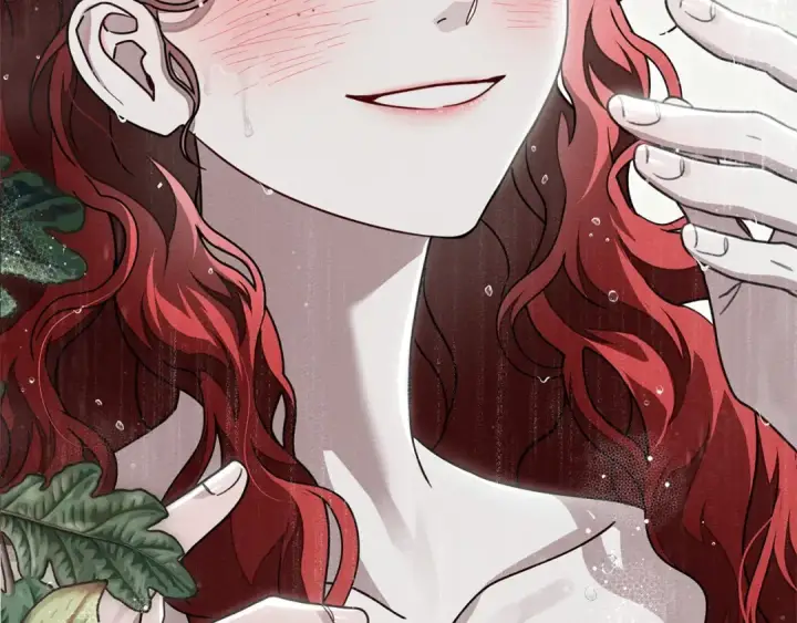 漫画《橡树之下》第107话 雨中沐浴第86张图