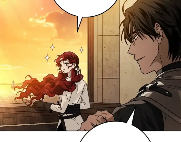 漫画《橡树之下》第109话 王女的赠礼？第31张图