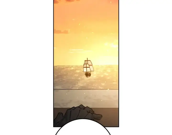 漫画《橡树之下》第109话 王女的赠礼？第34张图