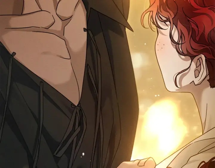 漫画《橡树之下》第109话 王女的赠礼？第60张图