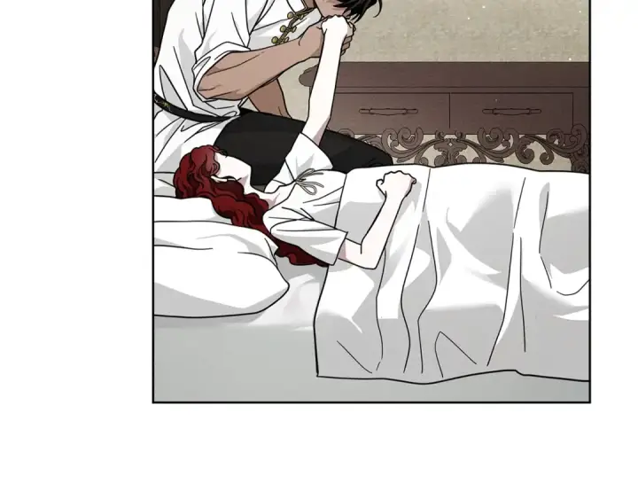 漫画《橡树之下》第109话 王女的赠礼？第98张图