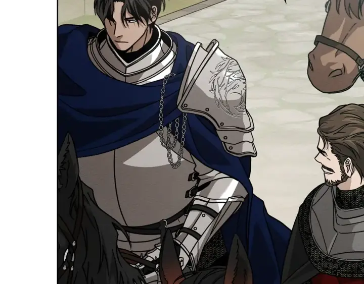 漫画《橡树之下》第112话 幸运符第29张图