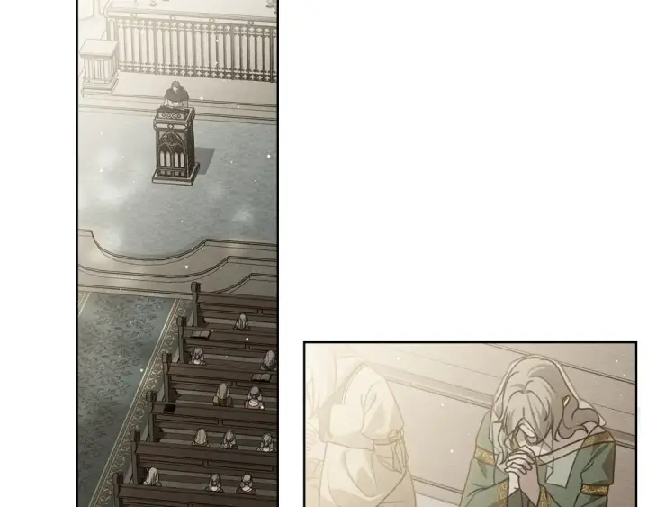 漫画《橡树之下》第113话 分离第123张图