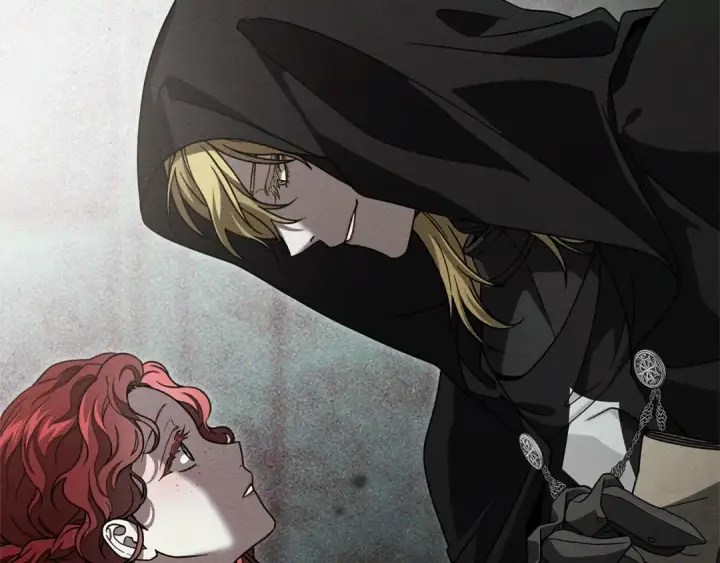 漫画《橡树之下》第114话 欠人情？第110张图