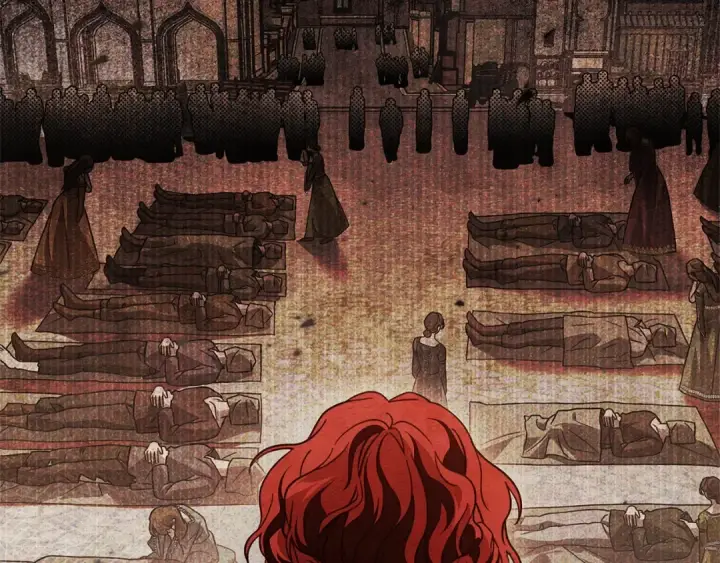 漫画《橡树之下》第114话 欠人情？第154张图