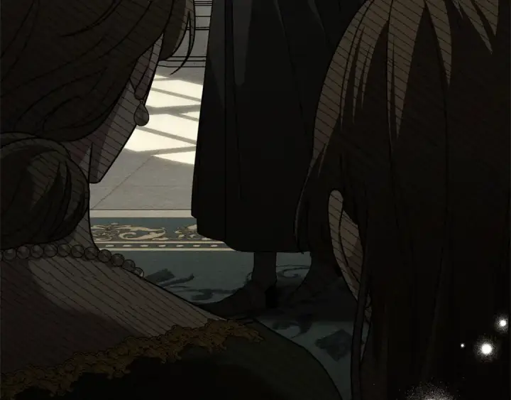 漫画《橡树之下》第114话 欠人情？第9张图