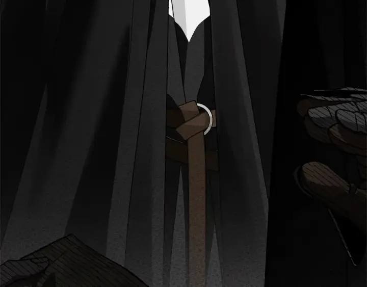 漫画《橡树之下》第114话 欠人情？第97张图
