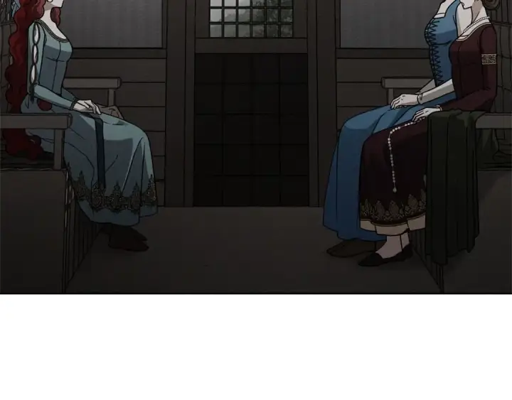 漫画《橡树之下》第116话 修道院救济第12张图