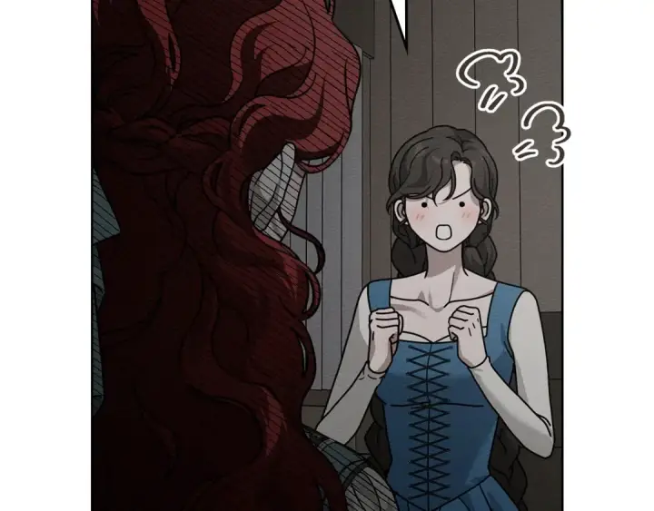 漫画《橡树之下》第116话 修道院救济第15张图