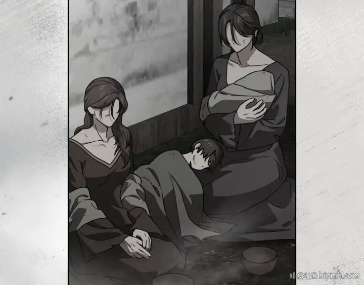 漫画《橡树之下》第116话 修道院救济第32张图